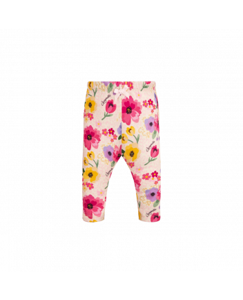 Leggins, flower`s print(62)