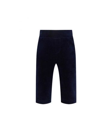 Trousers, navy