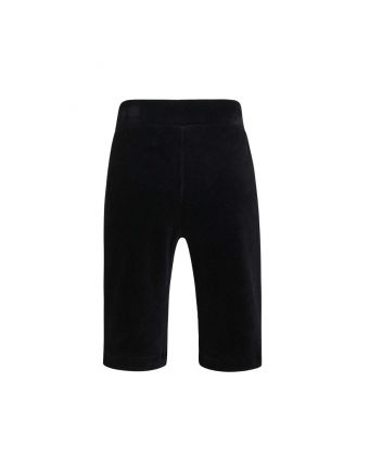 Trousers , black