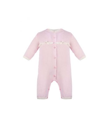 Smart Set (Blanket, Overall, Bonnet, booties)