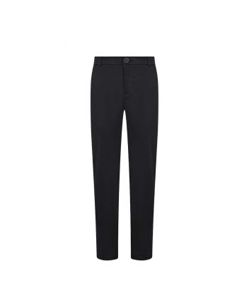 Black Classical Trousers, black