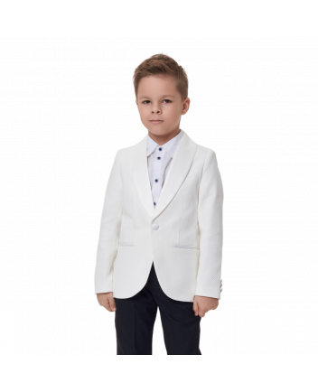 Footer Blazer, white(86)
