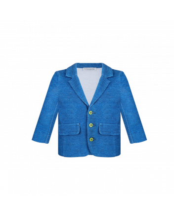 Footer Blazer, denim color(68)