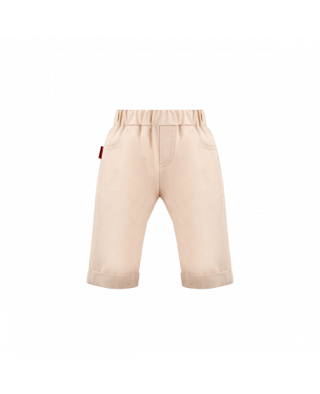 Twill Trousers,sandy(62)