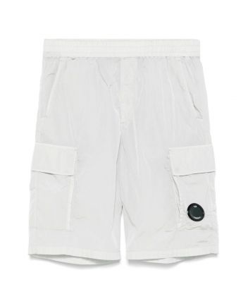 Boys Grey Front Pockets Short