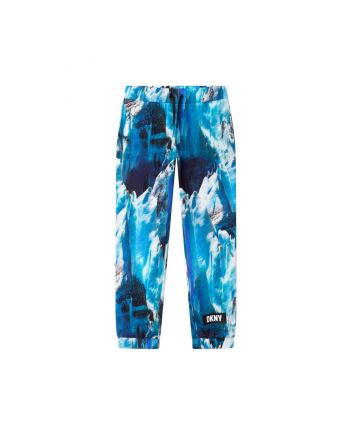 Tie & Dye joggers