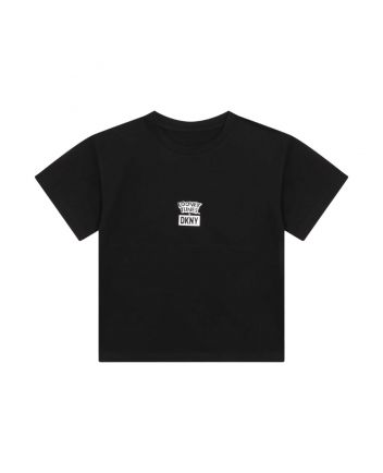 Boys Black Looney Tunes T-Shirt