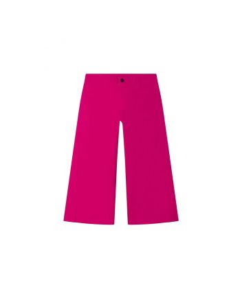 Girl-Logo-Wide-Pink-Trouser