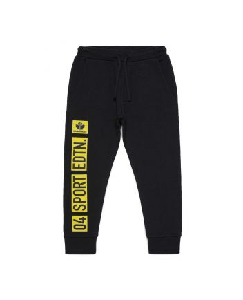 D2Kids Sport Edtn. 04 Tape Unisex Sweatpants