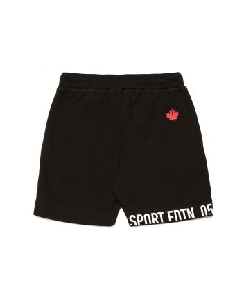 Boys D2Kids Sport Edtn. 05 Shorts