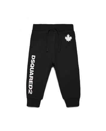 Dsquared2 Logo Print Jogger