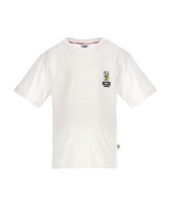 T-Shirt Short Sleeves For Boy