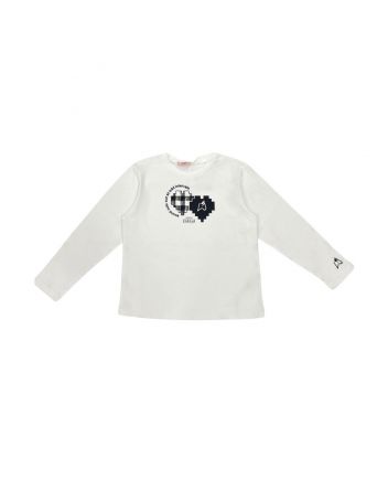 Snow White T-shirt For Girls