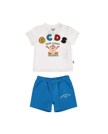 Boys GCDS Co-rd Sets