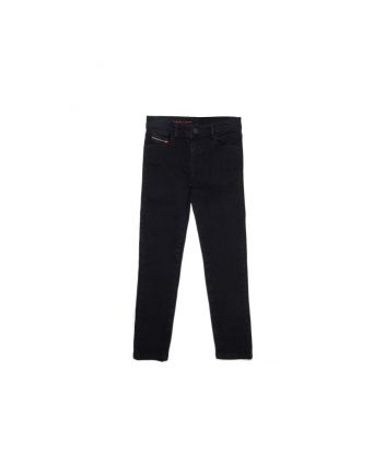 Jeans 2017 Slandy Skinny black