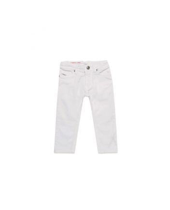 Joggjeans D-Slinkie Skinny White
