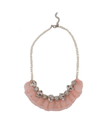 The Marvella Diamante Necklace