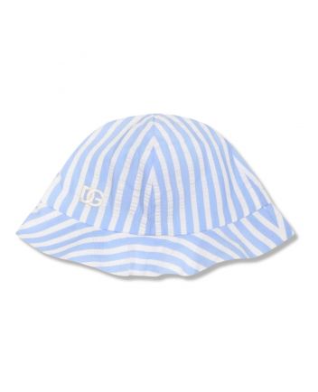 Baby Boys Logo-Embroidered Bucket Hat