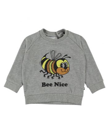 Disco Sweatshirt For Baby