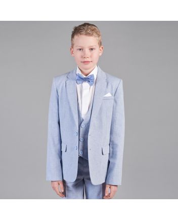 Classic Smart Jacket