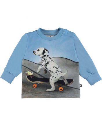 Eloy Skate Puppy T-shirt