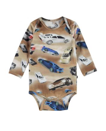Faros Air Rider Baby Romper
