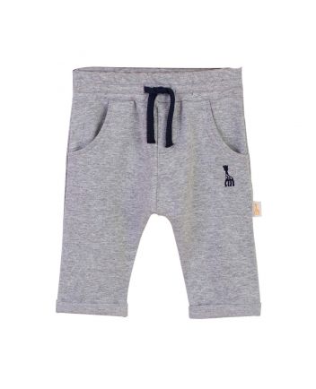 Baby Grey Sweatpants