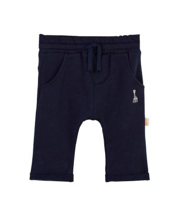 Baby Navy Blue Sweatpants