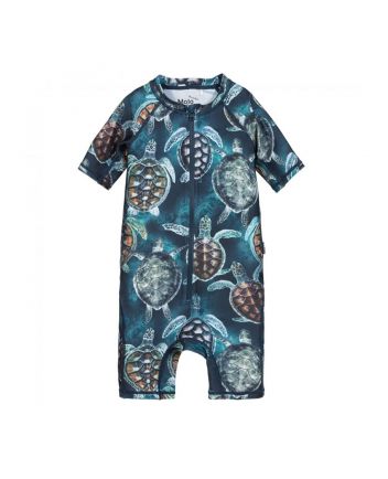 Sun Protective Onesie (UPF50+)