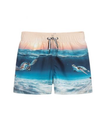 Teen Swim Shorts (UPF50+)