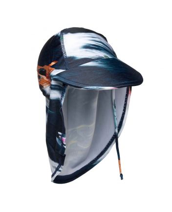 Nando Super Boats UV Protection Hat