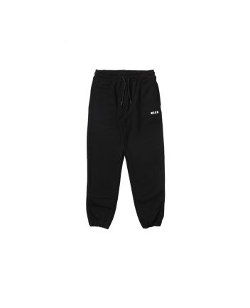 Black Jogger For Boys