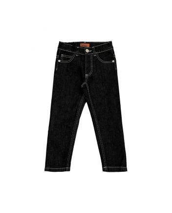 Boys Black Denim Jeans