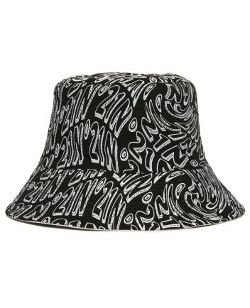 Boys Reversible Gabardine Fisherman Hat