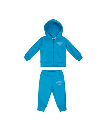 Baby Unisex Logo-Print Tracksuits