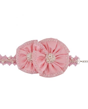 The Florian Statement Designer Girls Bracelet