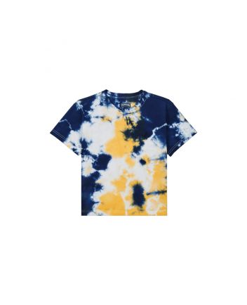 Boys Organic Cotton T-shirt