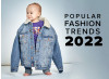 Popular fashion trends for baby boys that will rock the floor in 2022