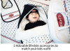 5 Adorable lifestyle accessories to match your kids outfit