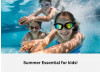Summer Travel Essential For Kids