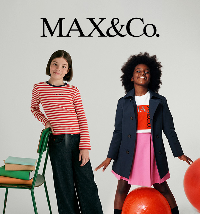 MAX&CO.