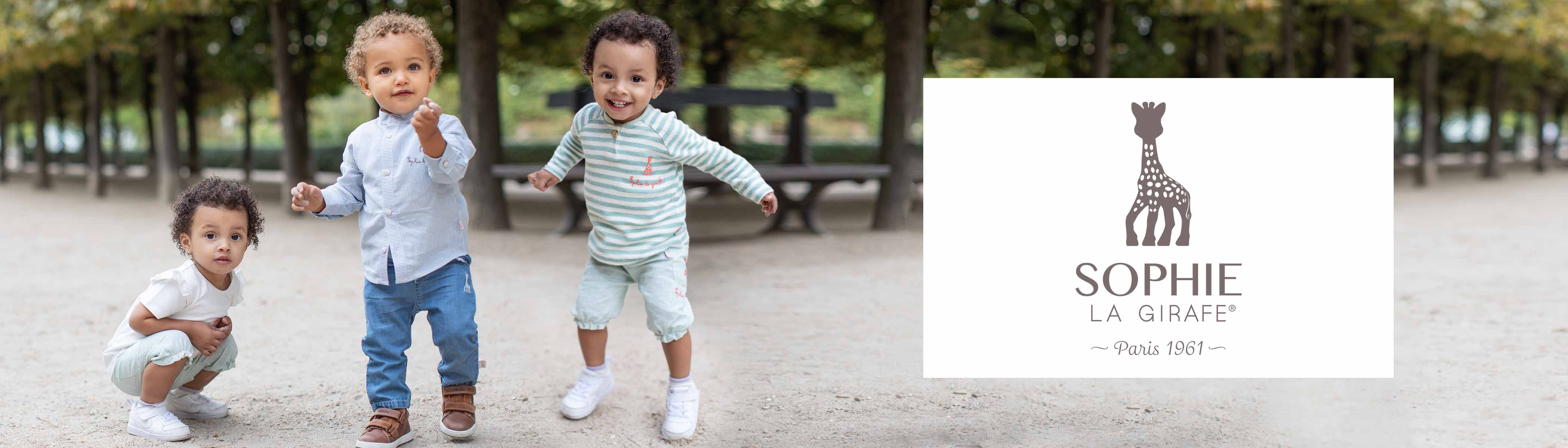 Sophie La Girafe Sophie La Girafe