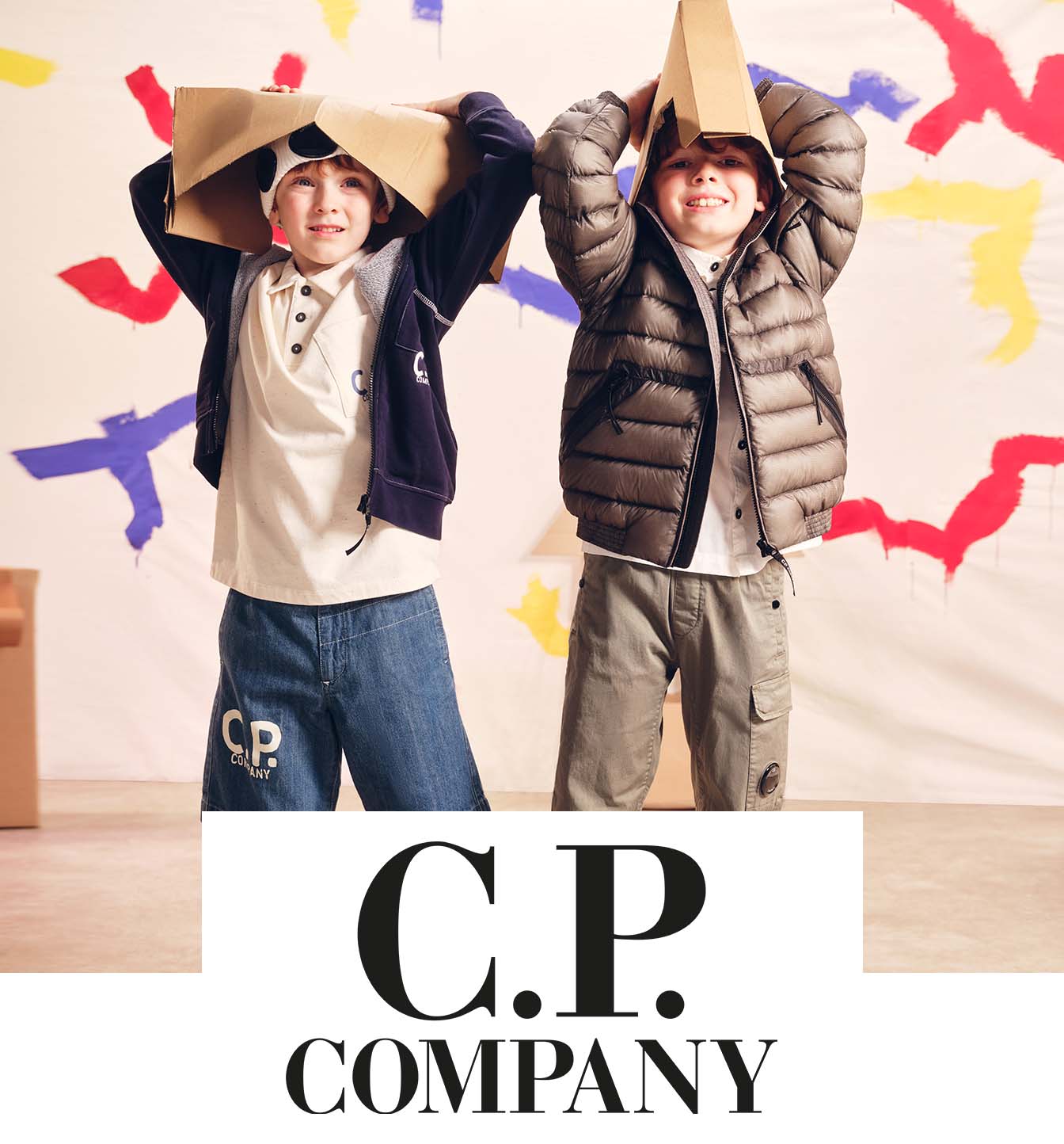 C.P. Company