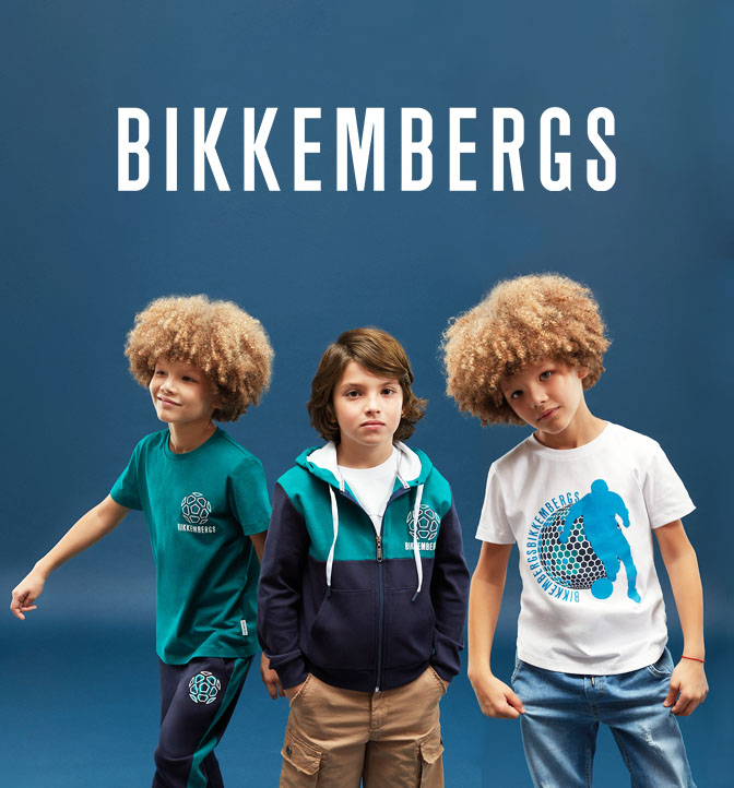 Bikkembergs