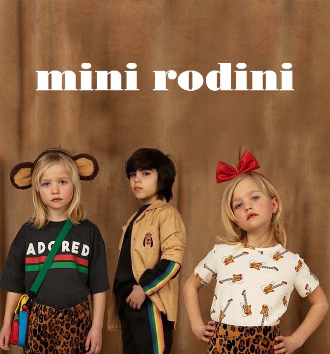 Mini Rodini