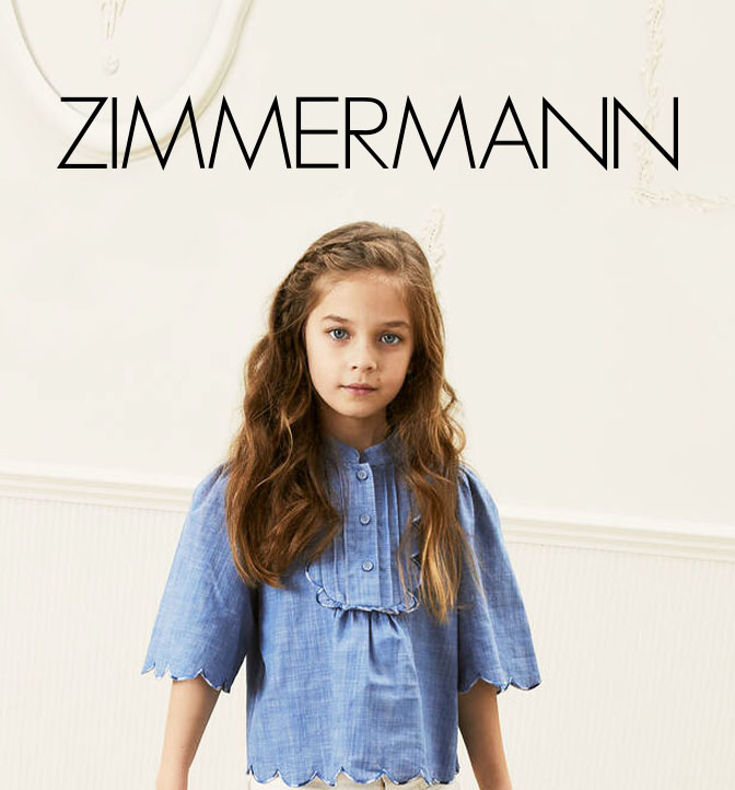 Zimmermann Zimmermann