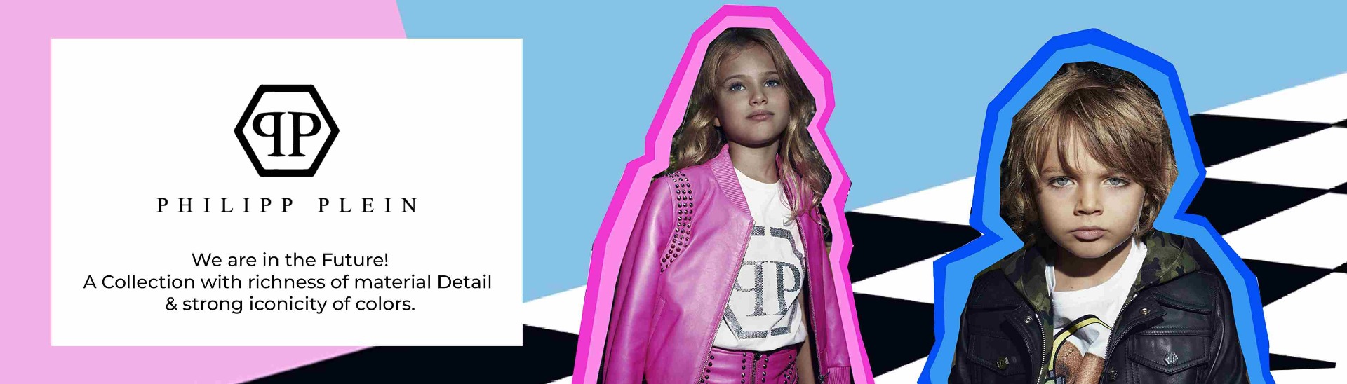 PHILIPP PLEIN PHILIPP PLEIN