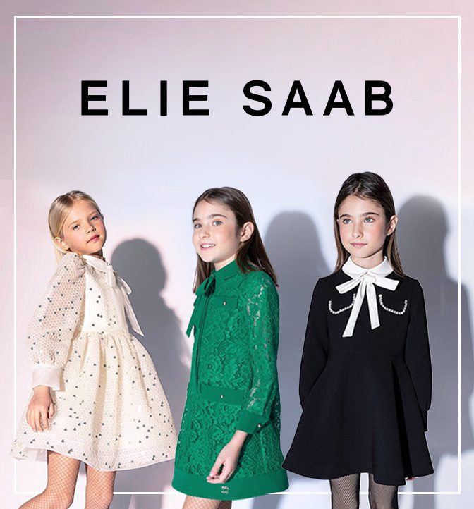 Elie Saab Elie Saab