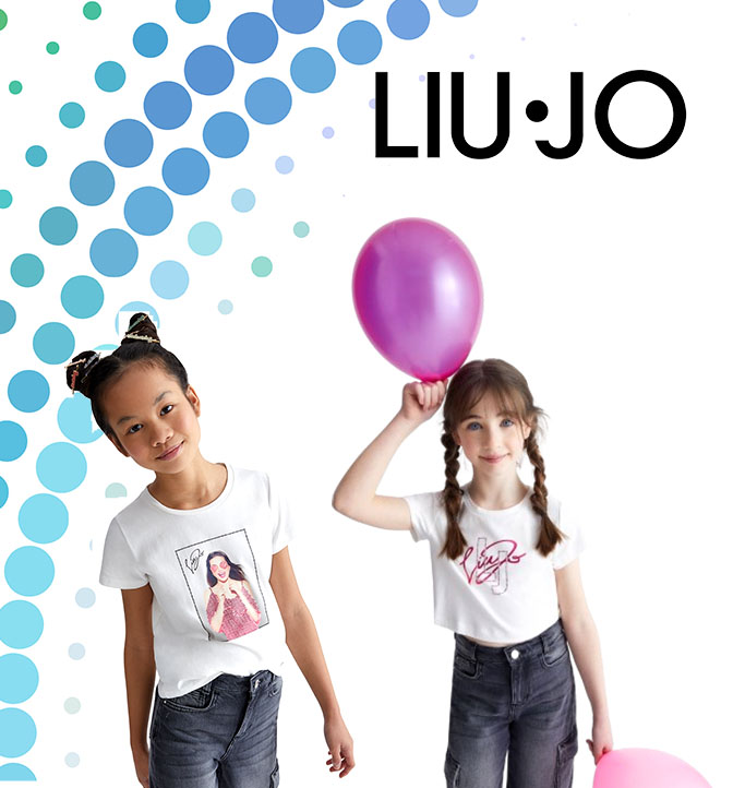 Liujo Liujo