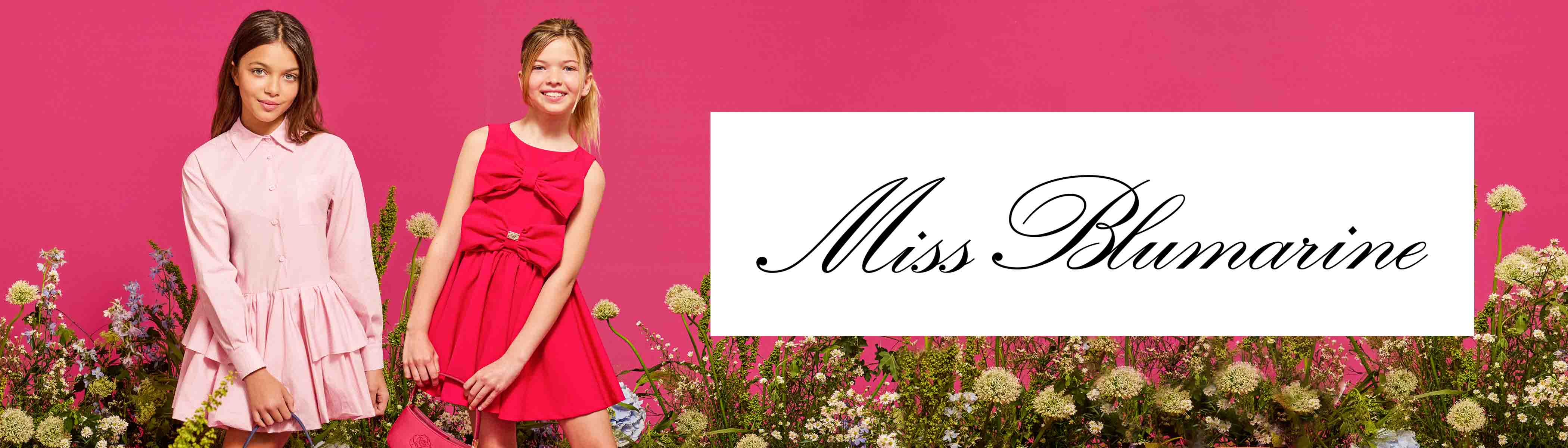 Miss Blumarine Miss Blumarine
